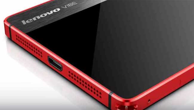 Photos: Lenovo ने उतारा ‘Vibe shot’ स्मार्टफोन, कीमत 25,499 रूपए