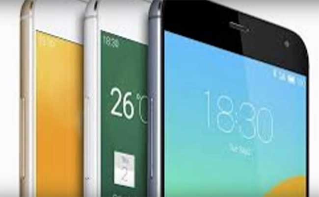 तस्वीरों में देखें, चीन में लांच हुआ ‘Meizu Pro 5’