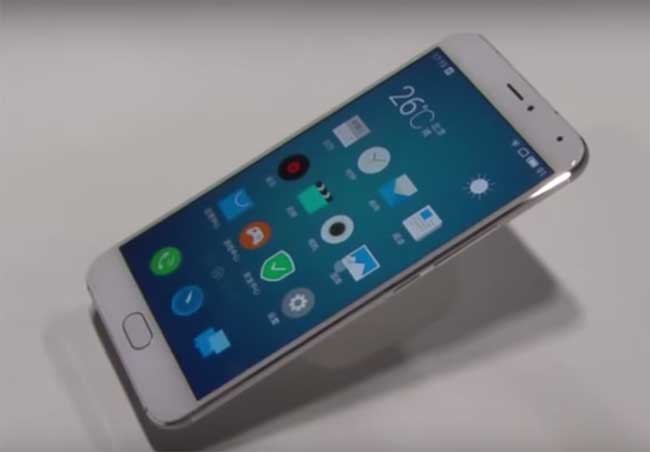 तस्वीरों में देखें, चीन में लांच हुआ ‘Meizu Pro 5’