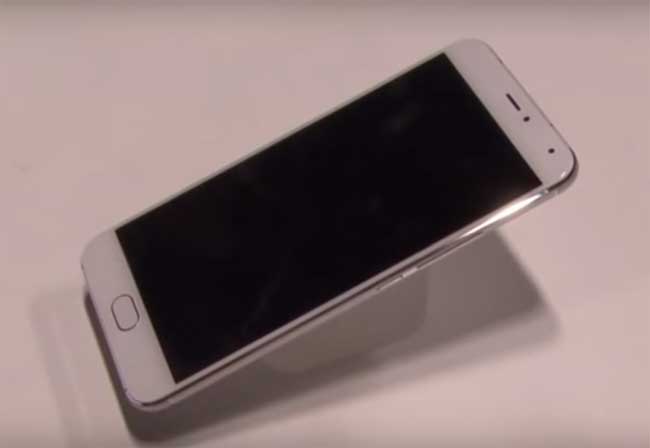 तस्वीरों में देखें, चीन में लांच हुआ ‘Meizu Pro 5’
