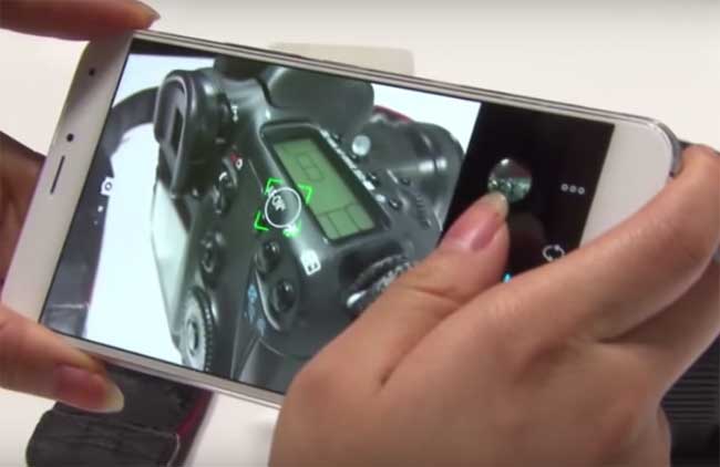 तस्वीरों में देखें, चीन में लांच हुआ ‘Meizu Pro 5’