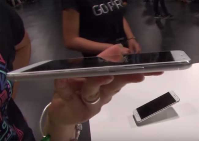 तस्वीरों में देखें, चीन में लांच हुआ ‘Meizu Pro 5’