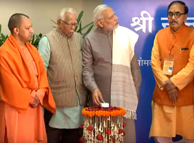 PM मोदी ने किया उद्घाटन, तस्वीरों के जरिये जानें मजेंटा लाइन मेट्रो की खूबियां