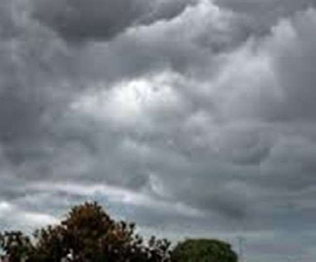 Jalandhar Weather Forecast ः जालंधर में नववर्ष के पहले दिन आसमान में छाए रहेंगे बादल, शीत लहर रहेगी जारी