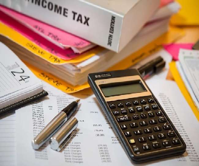 FY21 के लिए 31 दिसंबर तक भरे गए कुल 5.89 करोड़ ITR, पिछले साल से कम है आंकड़ा