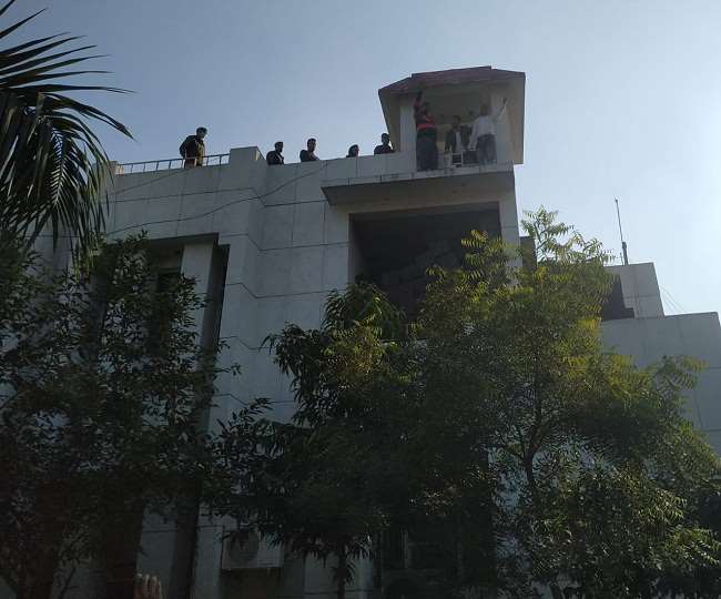ऑडिशन के विरोध में दो लोगों ने किया ऐसा कारनामा कि प्रशासन के फूले हाथ-पांव, जानिए क्या है माजरा