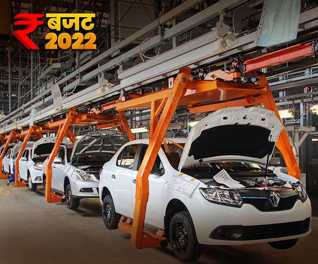 Automobile Budget 2022: ईवी इंडस्ट्री को सौगात! बैटरी स्वैपिंग पॉलिसी के तहत इलेक्ट्रिक व्हीकल्स को मिलेगा बढ़ावा