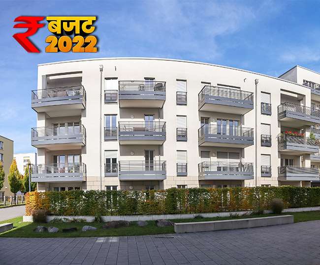 Real Estate Budget 2022: लाखों लोगों को मिलेगा अपना घर, पीएम आवास योजना के तहत 80 लाख नए आवास पूरे होंगे