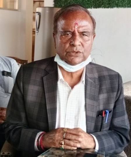 सिरमौर जिला में स्वास्थ्य सुविधाएं रामभरोसे : मुसाफिर