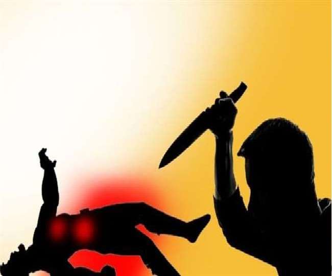 Murder in Shahjahanpur : गन्ने के खेत में पानी लगाने गए ग्रामीण की हत्या, सिर पर किसी धारदार हथियार से किया गया प्रहार