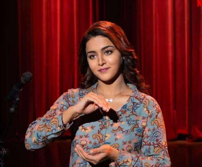 Interview: 'जब मैं पैदा हुई थी, तब मेरी बड़ी-बड़ी आंखें देखकर पापा को पता चल गया था कि मैं आर्टिस्ट बनूंगी'- वामिका गब्बी