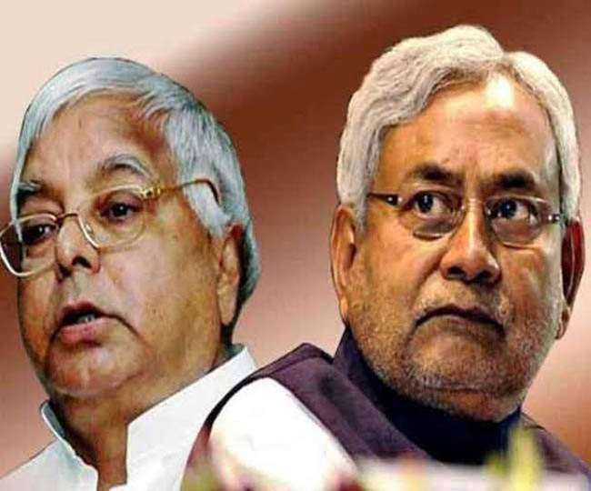 लालू यादव ने सीएम नीतीश पर लगाया बड़ा आरोप, कहा- गृह जिले के स्वास्थ्य केंद्र से भी ले रहे चढ़ावा