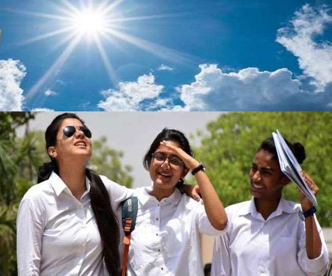 Nautapa: इस बार धरती को बिना तपाए ही गुजर गया नौतपा, जानें इसकी वजह