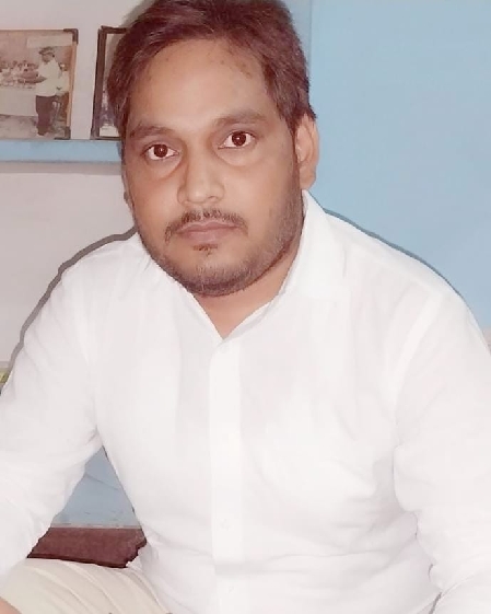 संदीप जडेजा को मिली बसपा की कमान