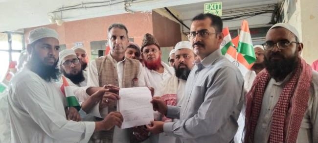 मुस्लिम संगठनों ने की कन्हैया लाल के हत्यारों को फांसी देने की मांग