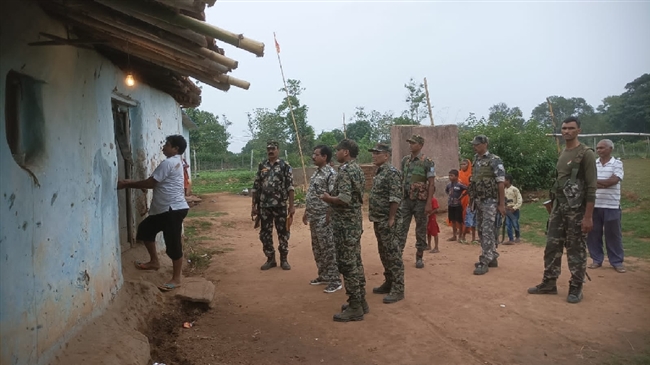 प्रेमिका के घर युवक की संदिग्ध परिस्थिति में मौत