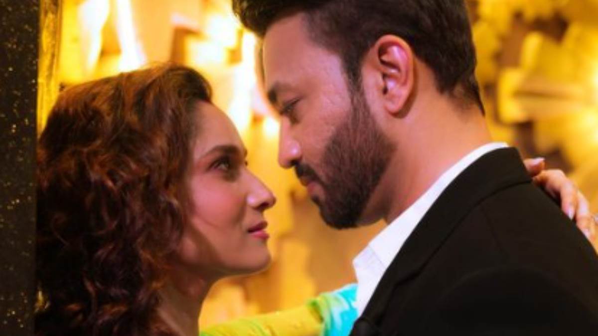 आलिया भट्ट रणबीर कपूर को बधाई देते हुए अंकिता लोखंडे के पति विक्की जैन ने दी हिंट, कहा- हम भी लाइन में हैं