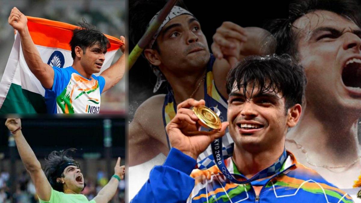 Neeraj Chopra: यहां पढ़ें नीरज चोपड़ा के जीवन, करियर, जैवलिन रिकार्ड और उनके संघर्ष की कहानी