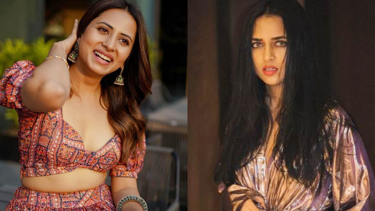 Sargun Mehta ने पैपराजी के सामने ओवरएक्टिंग करने वाले सितारों का उड़ाया मजाक, लोगों ने कहा- ये तेजस्वी प्रकाश..
