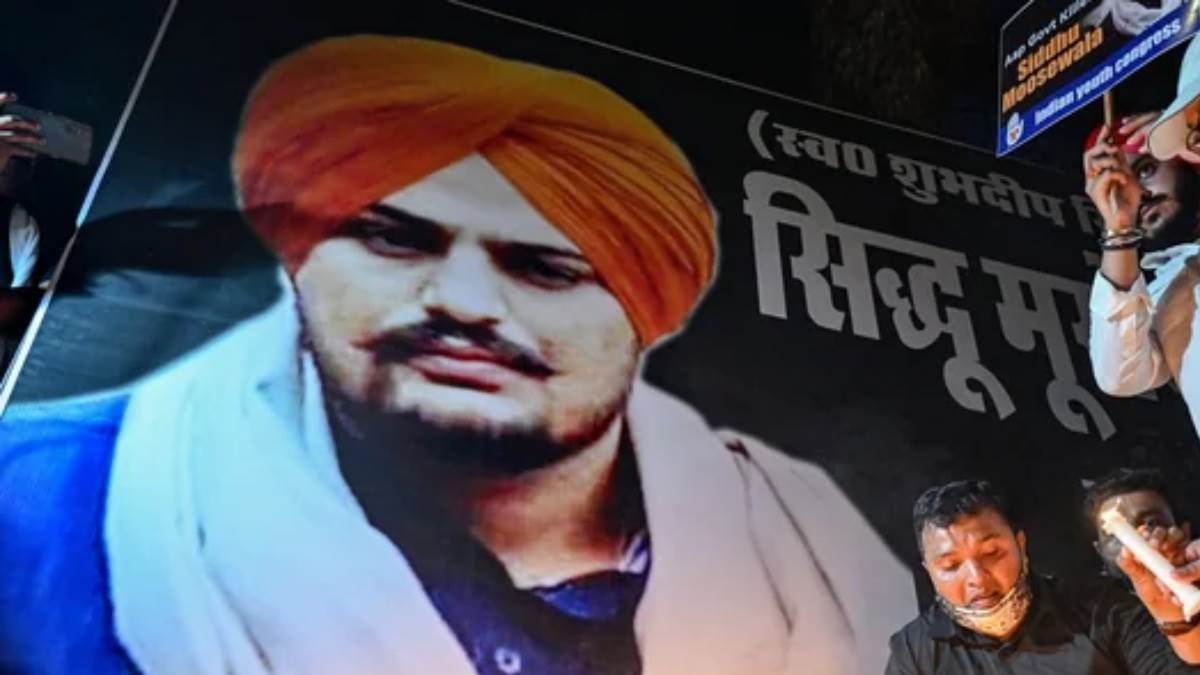 पाक में चुनावी होर्डिग पर दिखी मूसेवाला की तस्वीर, इमरान खान की पार्टी तहरीक-ए-इंसाफ ने किया इस्तेमाल, क्या है इसकी वजह