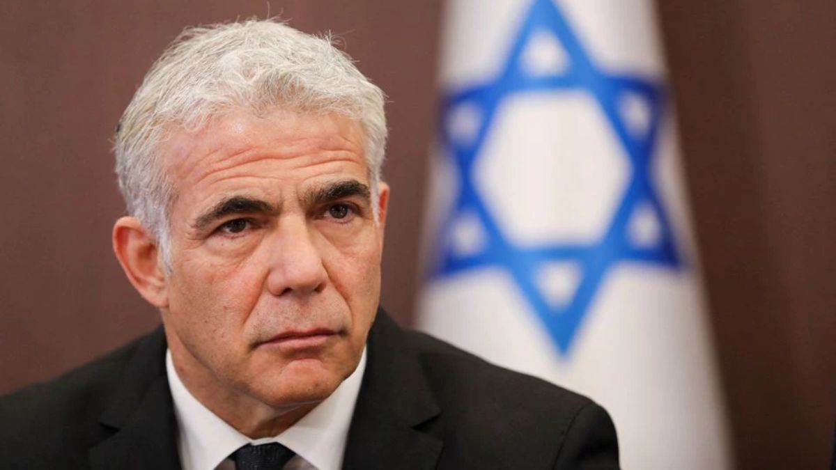 Israel New PM: येर लैपिड बने इजराइल के नए प्रधानमंत्री, केवल पांच महीने का हो सकता है कार्यकाल; जानें वजह