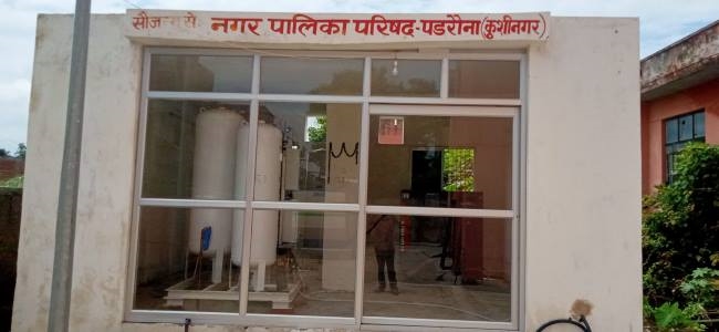 हकीकत से दूर है कुशीनगर में तैयारियों का दावा
