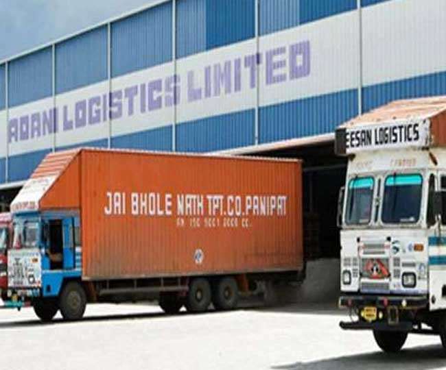 पंजाब में अदाणी लाजिस्टिक्स पार्क बंद होने पर सियासी दल खामोश, वोट बैंक की खातिर रोजगार का मुद्दा भूले