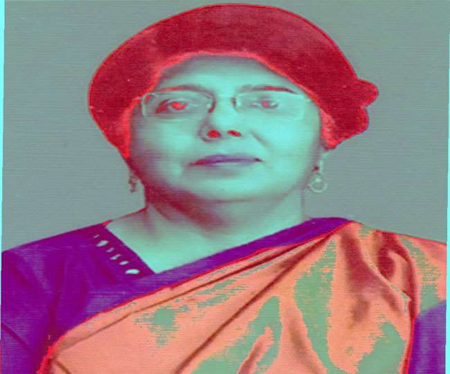 भारतीय रेल यातायात सेवा की अधिकारी अर्चना जोशी बनीं दक्षिण पूर्व रेलवे की नई जीएम