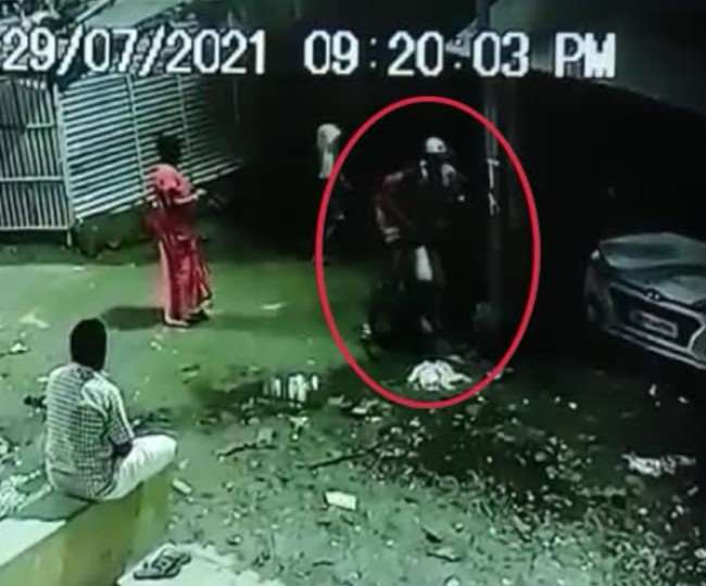 Katihar Mayor Shivraj Paswan हत्याकांड का पांचवां आरोपी सिलीगुड़ी से गिरफ्तार, CCTV फुटेज में दिखे हत्यारे!