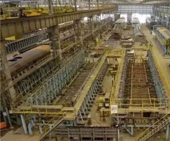 राज्य का पहला रेल कारखाना होगा जमालपुर, इलेक्ट्रिक इंजनों की होगी मरम्मत, स्थानीय लोगों को मिलेगा रोजगार
