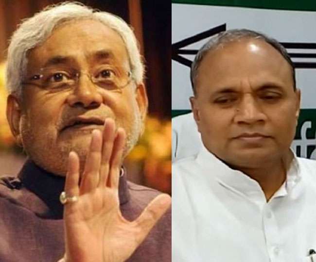 जदयू में जाति का मसला कभी नहीं रहा, बिहार के सीएम नीतीश कुमार ने कहा- हम दूसरे दलों से अलग