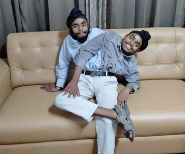 पंजाब के एक जिस्म दो जान सोहणा-मोहणा ने किया जेई पद के लिए अप्लाई, दिव्यांगता प्रमाणपत्र पर फंसा पेंच