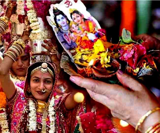 September 2021 Vrat Evam Tyohar: कब है हरितालिका तीज, गणेश चतुर्थी, श्राद्ध पक्ष? यहां देखें सितंबर के व्रत एवं त्योहार की लिस्ट