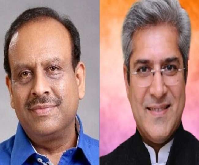 Delhi Bus Purchase Case: भाजपा विधायक विजेंद्र गुप्ता के खिलाफ मानहानि मामले में कोर्ट ने लिया संज्ञान