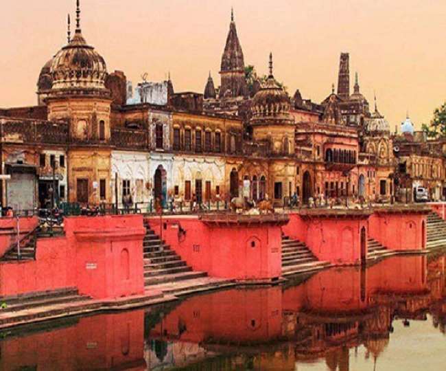Ayodhya Structure Demolition Case: संपूर्ण अयोध्या कांड में इतिहास बनीं सात तारीखें, सदियों तक भुलाई नहीं जा सकेंगी