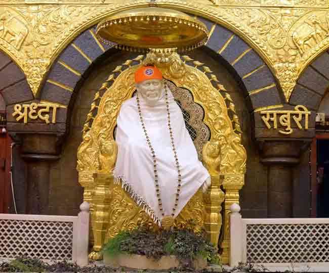 Sai Chamatkar Katha: जब साईं बाबा ने एक डॉक्टर को खुद में कराए थे श्री राम के दर्शन