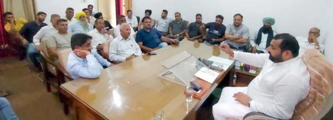 11 अक्टूबर से धान की खरीद शुरू करेंगी एजेंसियां