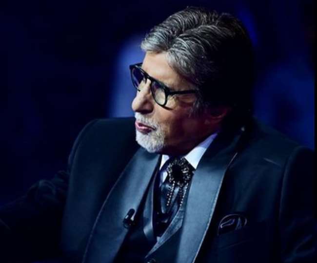KBC 13: 12 लाख, 50 हजार के अंग्रेजी से जुड़े इस सवाल पर डॉ. अश्विनी ने किया क्विट, क्या आप जानते हैं इसका यही जवाब