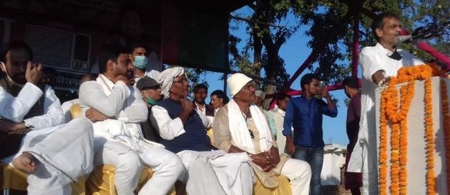 राज्य सरकार ने शिक्षा सुधार का नहीं किया कोई प्रयास : उपेंद्र