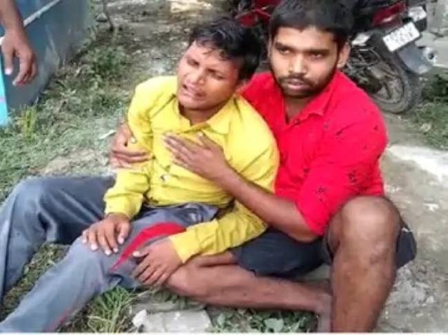 नालंदा में अलग-अलग सड़क हादसों में दो की मौत, दो जख्मी