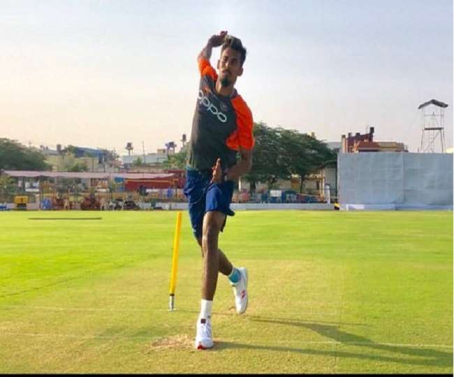 Ind vs Aus: प्रैक्टिस के दौरान चोटिल हुआ ये भारतीय तेज गेंदबाज, ऑस्ट्रेलिया से लौटा भारत
