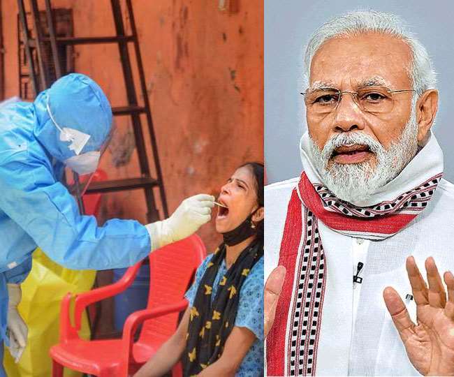 कोरोना पर 4 दिसंबर को केंद्र की सर्वदलीय बैठक में छोटे दल भी देना चाहते हैं अपनी राय, प्रधानमंत्री को लिखा पत्र