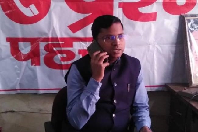 मिलों की संबद्धता के साथ धान खरीद में आएगी तेजी : एडीएम