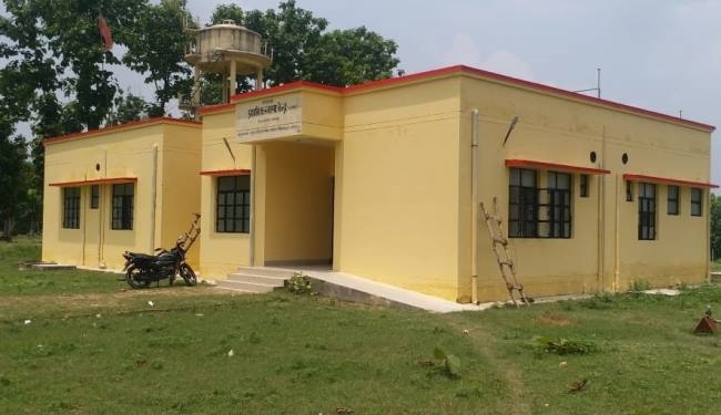 एएनएम दीदी रखेंगी ख्याल, मुस्कुराएंगे भारत-नेपाल