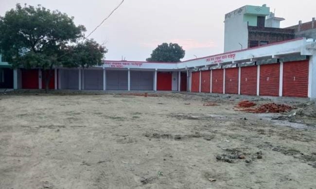 मानू का पुरवा अड्डे पर रोडवेज बसों का होगा ठहराव