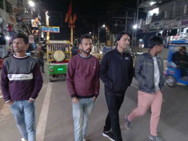 न बरतें लापरवाही, फिर से से बढ़ रहा खतरा