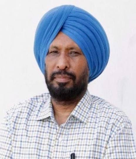 लोगों को मिल रहा प्रदेश सरकार की योजनाओं का मिल रहा लाभ : धालीवाल