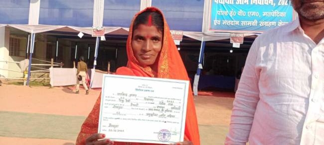 बदलाव के वायर के बीच कई किला बचाने में सफल रहे
