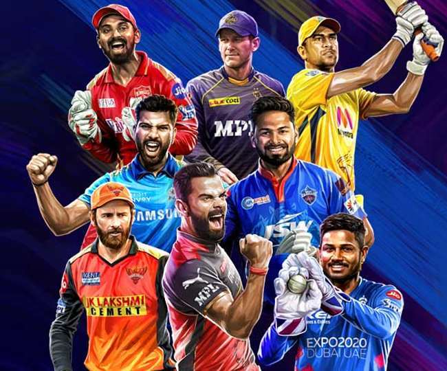 IPL 2022 Retention: 8 फ्रेंचाइजी टीमों से विदा हुए ये दिग्गज चैंपियन खिलाड़ी, हैरान करने वाले नाम देखिए पूरी लिस्ट