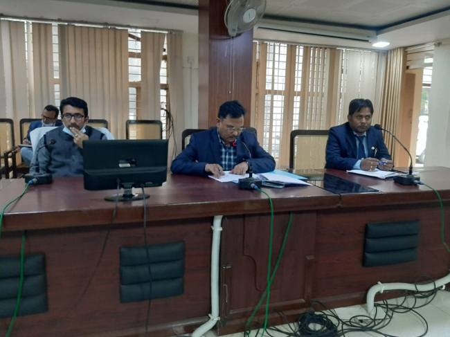 औद्योगिक क्षेत्र में छह करोड़ से बनेगा नाला, बदलेगी सड़कों की सूरत